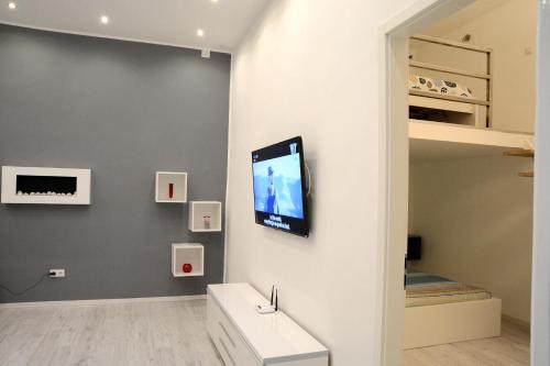 Kiraly Art Apartment, Budapešť (fotografie 6)