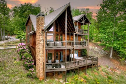 Sunrise Vista Lodge - image 3