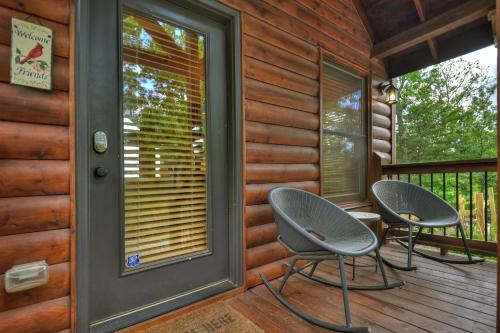Sunrise Vista Lodge - image 8