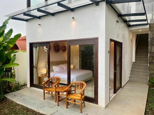 Keshava Villa Bedugul in Bedugul