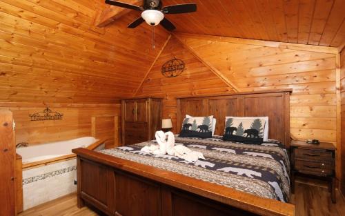 One-Bedroom Villa image 10
