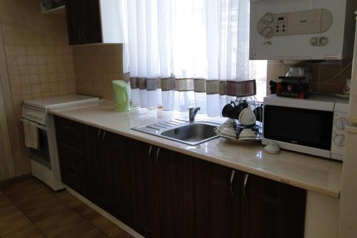 Celebrity in Novyi Plan