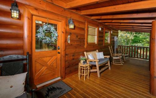 One-Bedroom Villa image 10