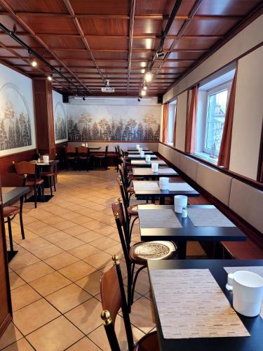 Garni B&B Mozart Nesthouse 2