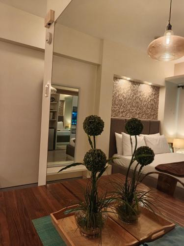 COZY COVE at Stamford Executive Residences, Manila (fotografie 6)