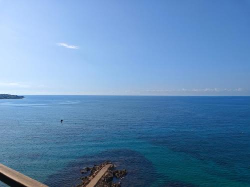 Apartamento vista al mar 2
