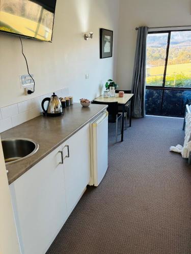 Cedar Apartments - Merrijig Room Type - Family Suite