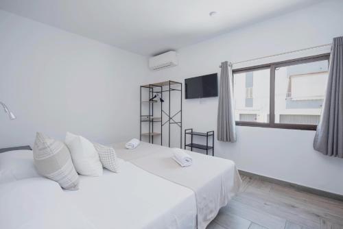 Hostal Costa Room Type - Double Room