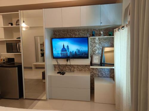 COZY COVE at Stamford Executive Residences, Manila (fotografie 8)