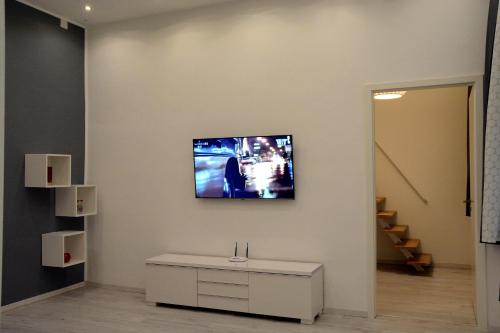 Kiraly Art Apartment, Budapešť (fotografie 4)