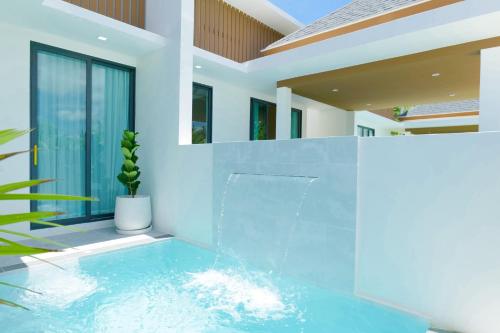 Narinsaya Pool villas - 수영장