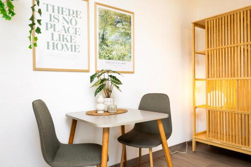 StayTime - Atelier Loft, Drážďany (fotografie 8)
