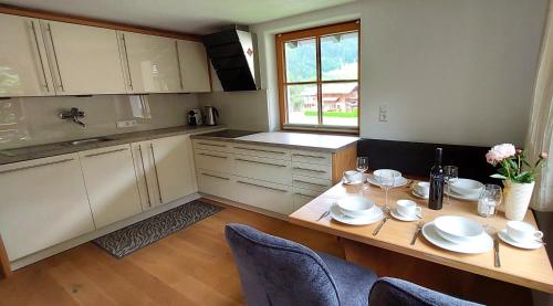 Försterhaus (Forsterhaus) in 霍爾茨高