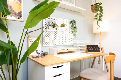 StayTime - Atelier Loft, Drážďany (fotografie 6)