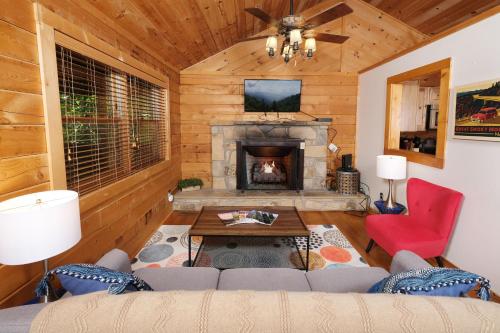 The Nest in Pigeon Forge, USA