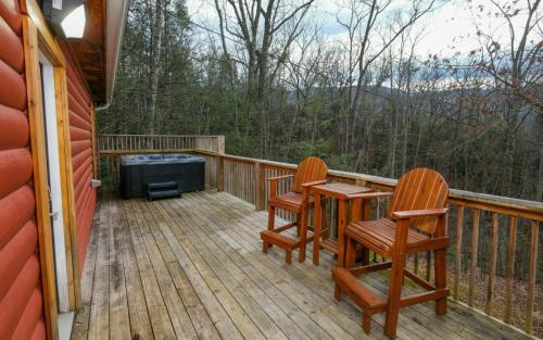 A Country Retreat - image 11