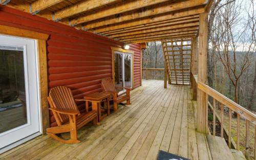 A Country Retreat - image 14