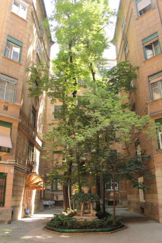 Fanni Budapest Guesthouse 5