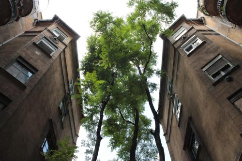 Fanni Budapest Guesthouse - image 5