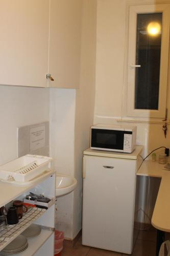 Fanni Budapest Guesthouse - image 12
