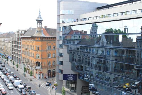 Fanni Budapest Guesthouse 4