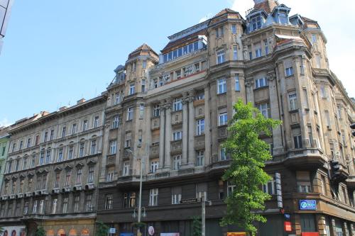 Fanni Budapest Guesthouse 3
