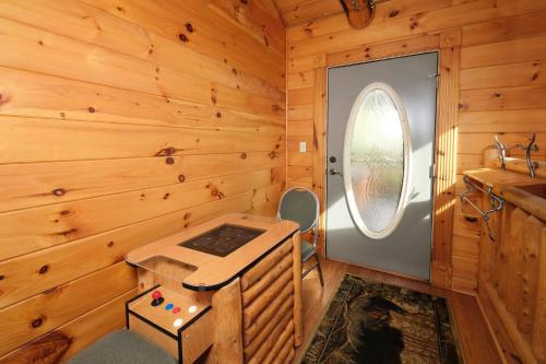 Christines Cabin 1101, Gatlinburg (foto 4)