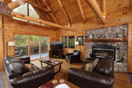 Christines Cabin 1101, Gatlinburg (foto 5)