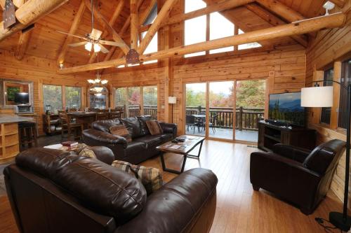 Christines Cabin 1101, Gatlinburg (foto 7)