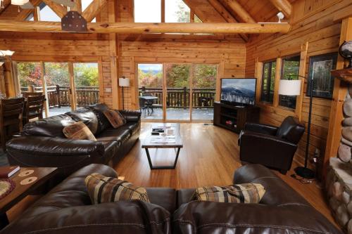 Christines Cabin 1101, Gatlinburg (foto 6)