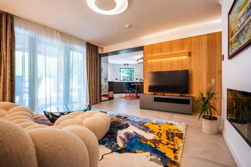 Villa Donau, Fadd (foto 4)