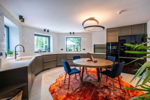 Villa Donau, Fadd (foto 7)