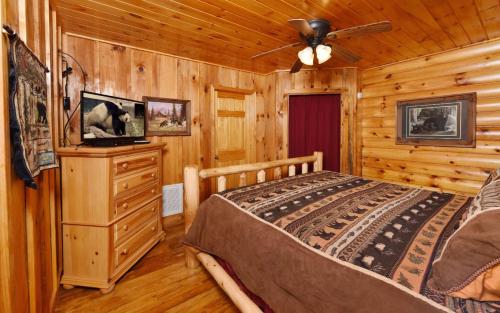 One-Bedroom Villa image 10