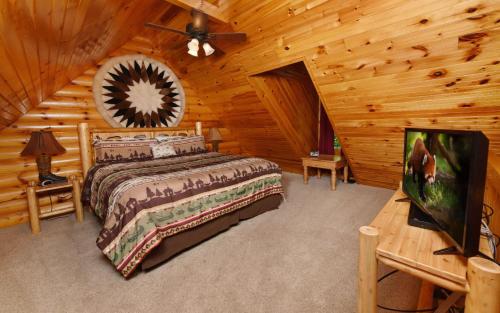 One-Bedroom Villa image 8