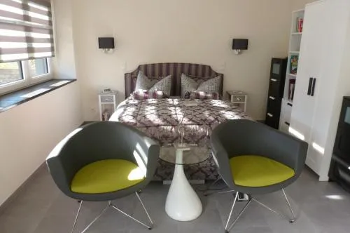Schendels Suite in Bernkastel-Kues, Deutschland