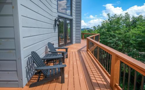 Edgewood Retreat in Gatlinburg, USA