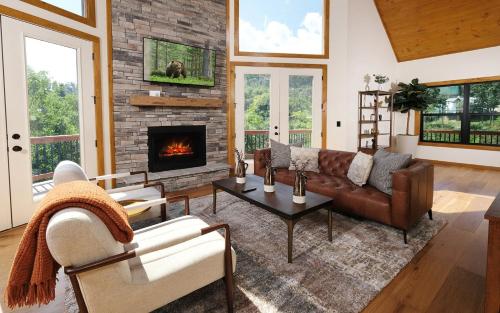 Edgewood Retreat in Gatlinburg, USA