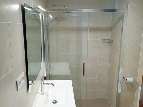 One-Bedroom Apartment image 7