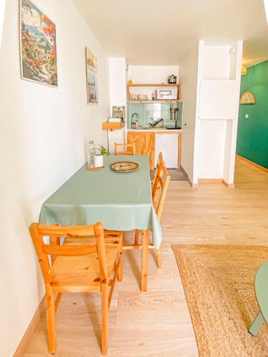 Cosy - 2pers - Proche front de mer - By Sister Home, Sainte-Clotilde (fotografie 2)
