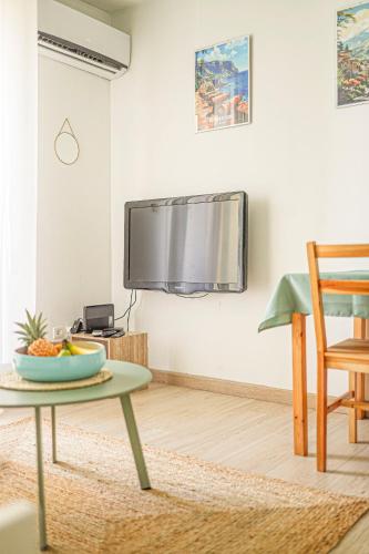 Cosy - 2pers - Proche front de mer - By Sister Home, Sainte-Clotilde (fotografie 6)