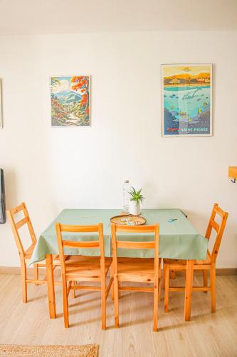 Cosy - 2pers - Proche front de mer - By Sister Home, Sainte-Clotilde (fotografie 7)