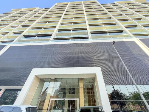 Stylish Comfort Modern 1BR Apt Prime Location JVC, Dubai (Foto 10)