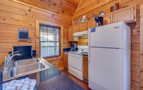 Lakeview Pointe, Sevierville (foto 10)