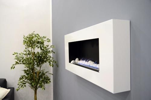 Kiraly Art Apartment, Budapešť (fotografie 9)