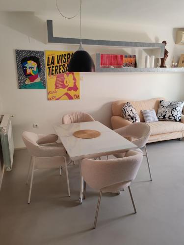 Apartments Mirta in Rovinj
