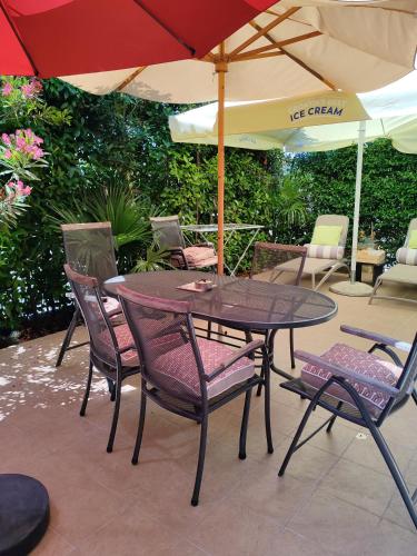 Apartments Mirta in Rovinj