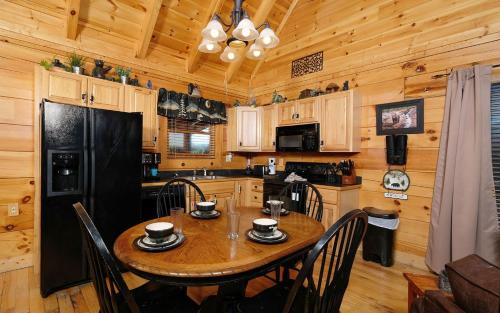 Still Life - Accommodation - Pigeon Forge