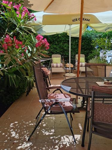 Apartments Mirta in Rovinj