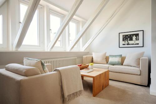 Hotel Haus Norderney - image 3