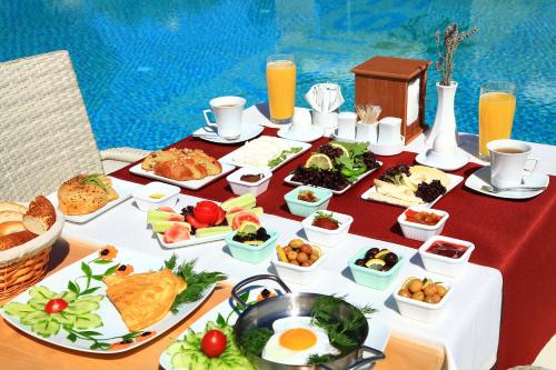 Esida Hotel